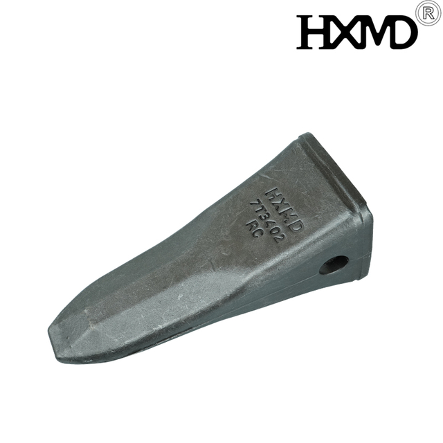 Mini Drilling Backhoe Tooth Point SK350 7T3402RC