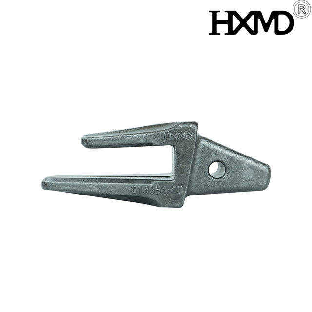 CAT Heavy Duty Excavator Custom Bucket Tooth Adapter E320