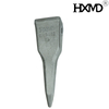 Standard Dirt Alloy Steel Construction Forged Bucket Teeth 9W8452TL