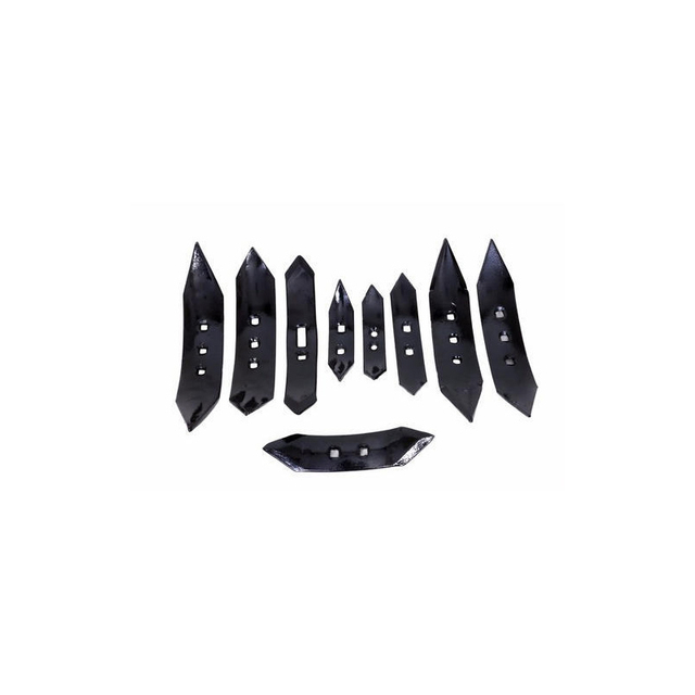 Agriculture Cultivator Machine Plow Shovel