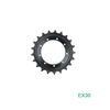 Customized Hitachi EX-30 Drive Sprocket