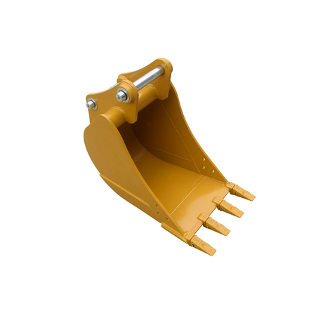 Excavator Attachment 12inches Mini Excavator Buckets