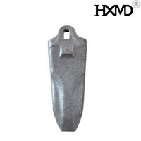 ESCO Mini Excavator Backhoe Bucket Tooth for 18S