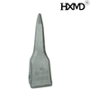 Standard Dirt Alloy Steel Construction Forged Bucket Teeth 9W8452TL