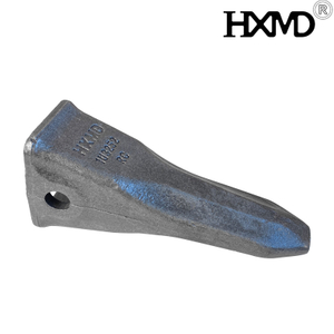 Caterpillar J250 mechanical rock chisel teeth Forged Bucket Tooth 1U3252RC