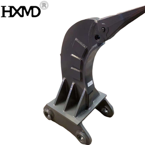HXMD Heavy Duty Excavator Ripper Bucket CAT 320 330 336 