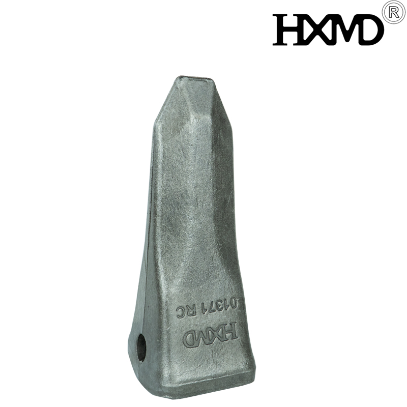 Gold Forging V210 Replacement Forging Teeth For Backhoe Bucket