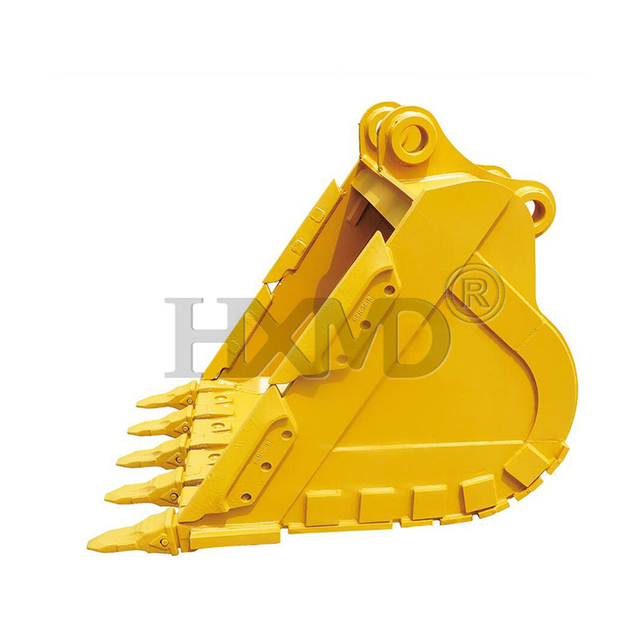 30Ton Standard Excavator Bucket