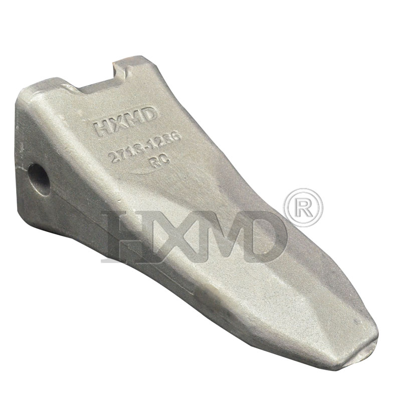 Forged Bucket Tooth DH500 2713-1236RC