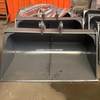 Heavy Duty Mud Buckets Excavator Cleaning Bucket 