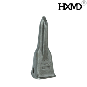 PC200 205-70-19570TL Forged Bucket Teeth