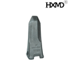 Mini Drilling Backhoe Bucket Tooth DH300 2713-1219RC