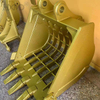 Custom Mini Mine Skeleton Bucket PC60 300Width