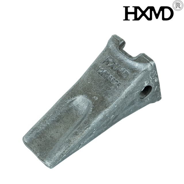 alloy steel Rock Precision Digger Teeth Sany SY65 70