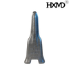 Tiger Doosan Excavator Bucket Teeth DH220 2713-1217TL