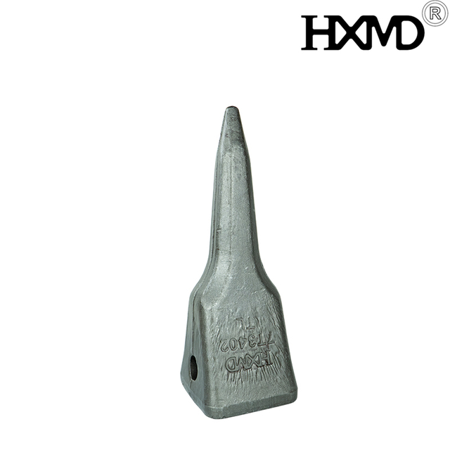 Small Tiger Backhoe Bucket Teeth SK350TL 7T3402TL