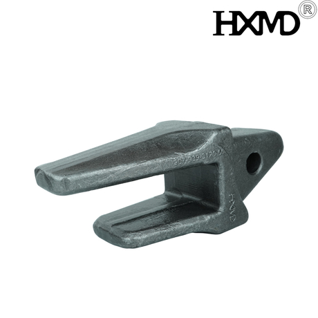 Komatsu Heavy Duty Excavator Backhoe Bucket Tooth Adapter PC300