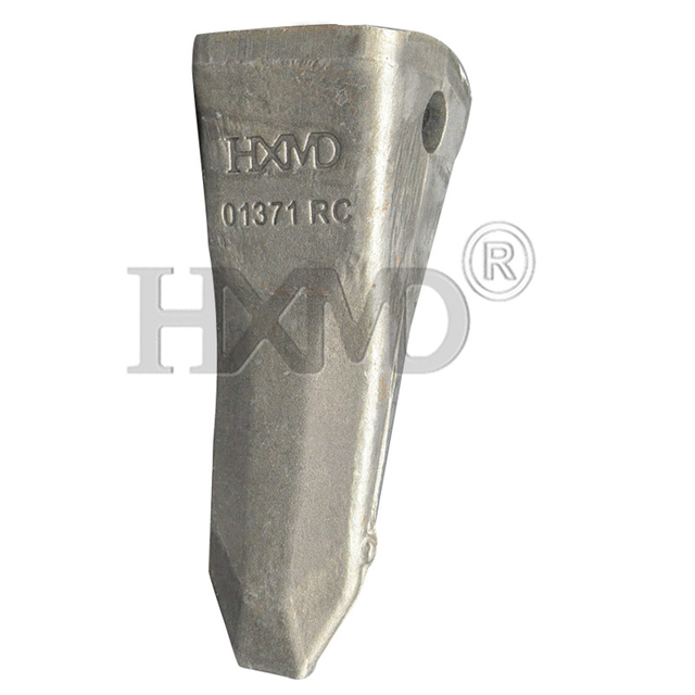 Bucket Teeth For Volvo EC210RC 1171-01371RC
