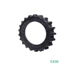 Customized Hitachi EX-30 Drive Sprocket