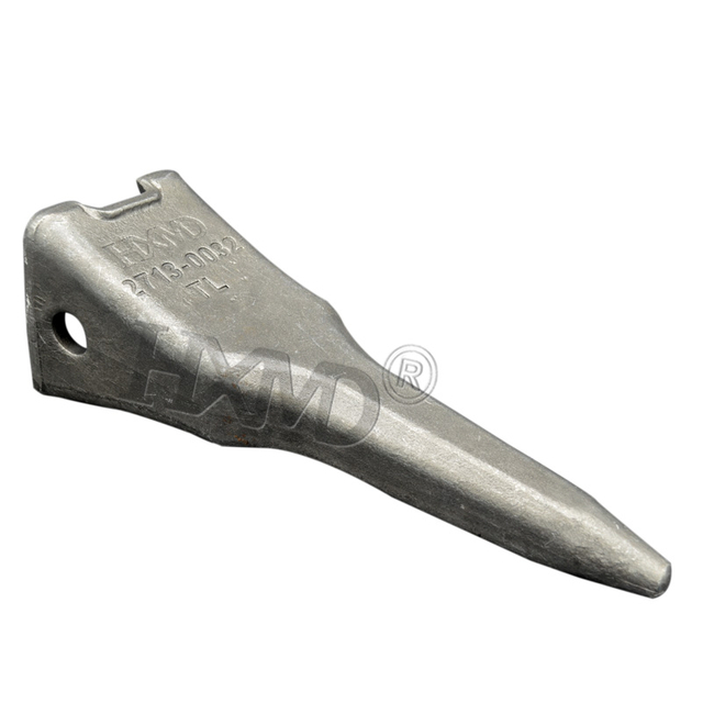 Forged Heavy Bucket Tiger Teeth DH360TL