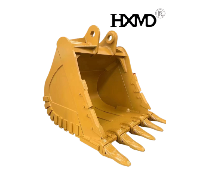 excavator buckets