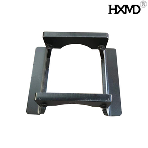 Komatsu Metal Track Guard For Excavator PC60