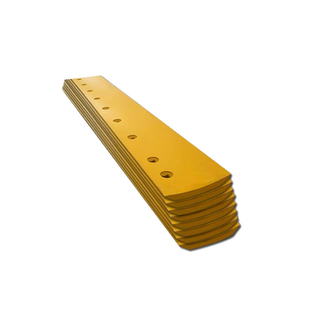 Caterpillar 9W2301 Cutting Edges