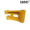 EC210 Excavator bucket linkage