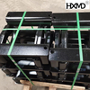 Doosan Hyundai Chain Track Guard For Excavator DH220