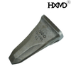 Komatsu PC400 Alloy Steel Chisel Forged Bucket Tooth
