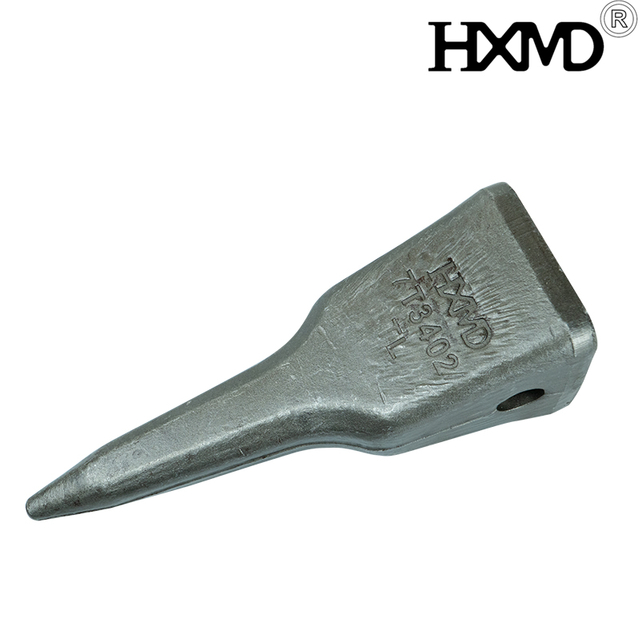 Mini Tiger Backhoe Bucket Teeth CAT E325 7T3402TL