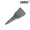 Komatsu PC300 Tiger Excavator Bucket Teeth For Digging 207-70-14151TL