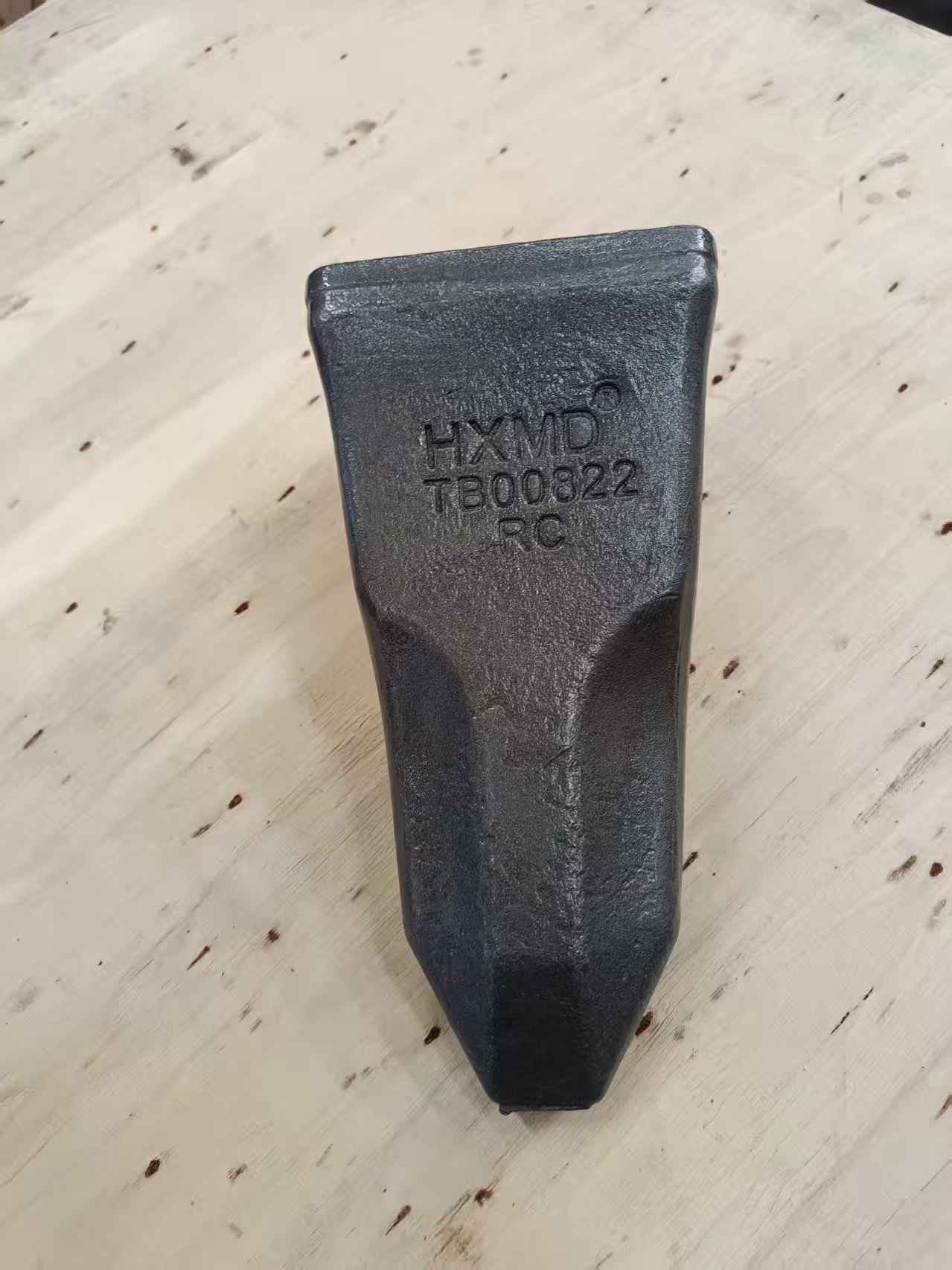 HXMD Mini Drilling Excavator Bucket Teeth EX350RC TB00822RC