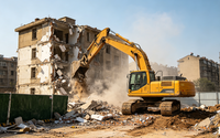 Construction Sites