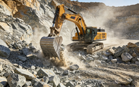 Mining Operations