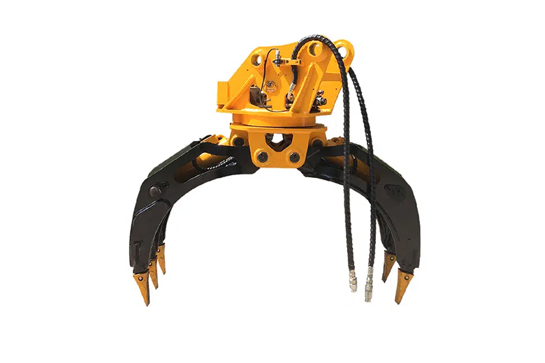 HYDRAULIC ATTACHMENTS