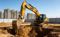 Road Construction