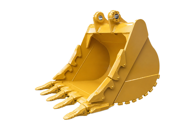 EXCAVATOR BUCKET