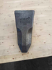 HXMD Mini Drilling Excavator Bucket Teeth EX350RC TB00822RC