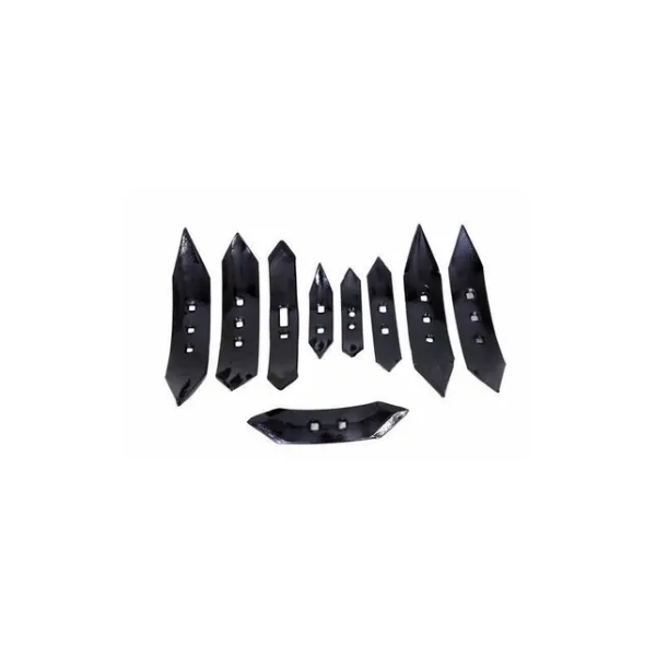 Bucket Spare Parts